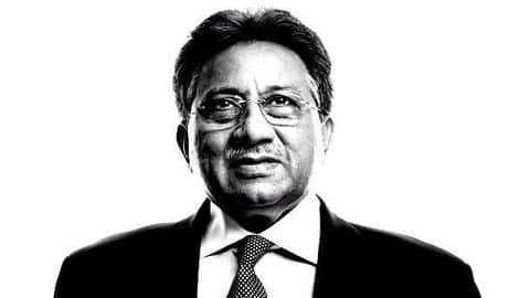 Musharraf's national ID, passport blocked by Pakistan: Reports Musharraf's national ID, passport blocked by Pakistan: Reports