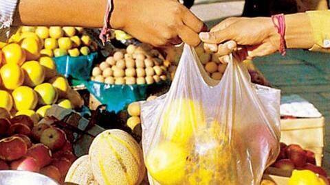 Tamil Nadu announces ban on plastic items, effective from 2019 Tamil Nadu announces ban on plastic items, effective from 2019