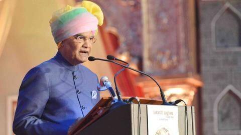No such thing as too much information in democracy: President No such thing as too much information in democracy: President