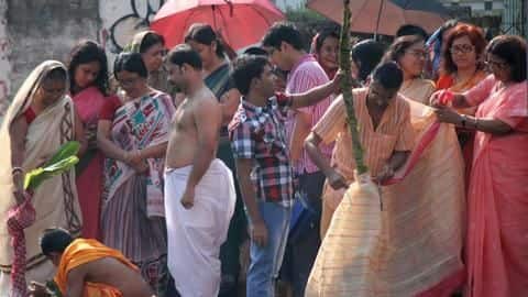 Are religious acts allowed on government property? SC to decide Are religious acts allowed on government property? SC to decide