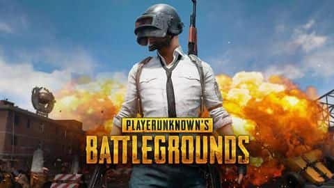 Gujarat bans PUBG in schools 'due to adverse-effects on studies' Gujarat bans PUBG in schools 'due to adverse-effects on studies'