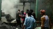 Delhi's Doordarshan Bhawan hit by minor fire; no casualties reported