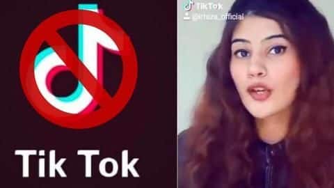 TikTok has 24.5 million daily users in India TikTok has 24.5 million daily users in India
