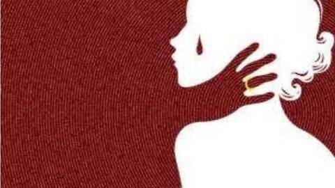 Gurugram: Woman files complaint against husband over rape, unnatural sex Gurugram: Woman files complaint against husband over rape, unnatural sex