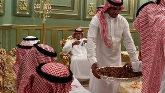 Saudi millennials prefer small weddings over lavish ones