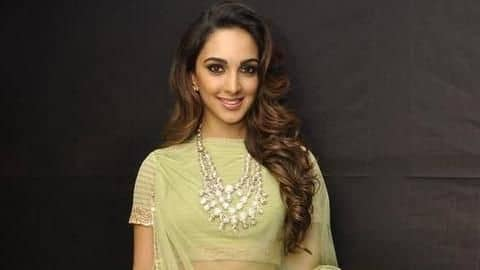 Kiara Advani Latest News Timelines Photos Videos