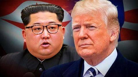 Trump-Kim Singapore Summit to begin at 9am on June 12 Trump-Kim Singapore Summit to begin at 9am on June 12