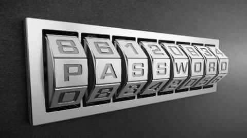 Never use same password for different services Never use same password for different services