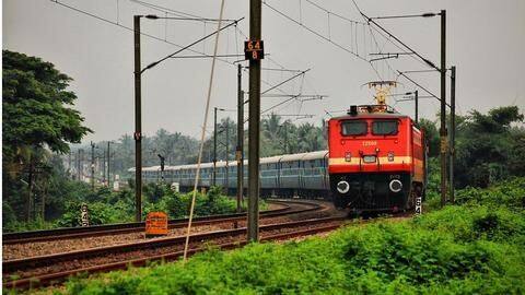 East Coast Railway's tremendous feat: 6 subways built in 5hrs East Coast Railway's tremendous feat: 6 subways built in 5hrs