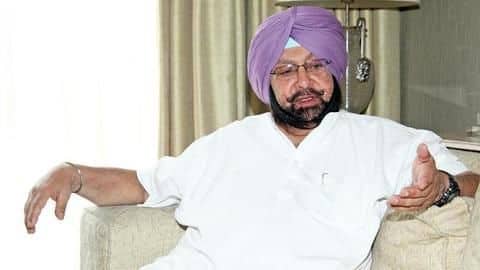 Punjab also seeking Israel's assistance in homeland security, intelligence Punjab also seeking Israel's assistance in homeland security, intelligence