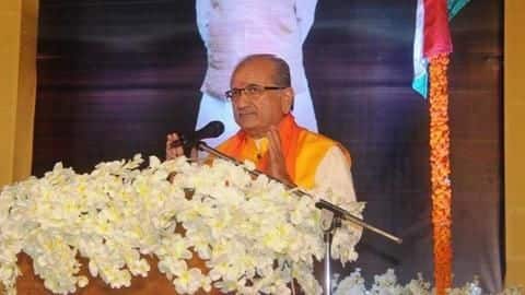 "Saying 'Jai Hind' was compulsory when I was a student" "Saying 'Jai Hind' was compulsory when I was a student"