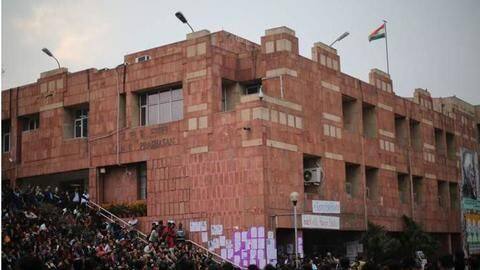 Delhi-HC directs JNU to declare admission-results of MPhil, Ph.D. courses Delhi-HC directs JNU to declare admission-results of MPhil, Ph.D. courses