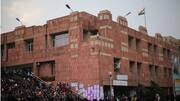 Delhi-HC directs JNU to declare admission-results of MPhil, Ph.D. courses