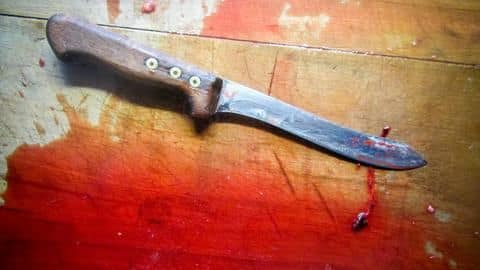 Mumbai: Scolded over PUBG addiction, man stabs sister's fiance Mumbai: Scolded over PUBG addiction, man stabs sister's fiance