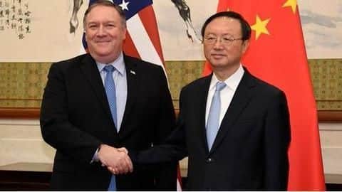 China announces it is ready for trade talks with US China announces it is ready for trade talks with US