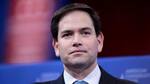 She will hit the ground running: Senator Marco Rubio