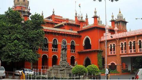 Chennai: Madras-HC orders counseling for minor rape victim within 24hrs Chennai: Madras-HC orders counseling for minor rape victim within 24hrs