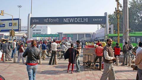 Railways to launch digital museums at 22 stations on I-Day Railways to launch digital museums at 22 stations on I-Day