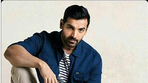It's confirmed: John Abraham to play protagonist in 'Sarfarosh 2' It's confirmed: John Abraham to play protagonist in 'Sarfarosh 2'