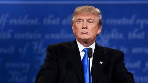 Trump believes US should get paid for protecting countries Trump believes US should get paid for protecting countries