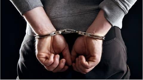 Mastermind of fake Indian Army, Railways, ONGC recruitment racket arrested Mastermind of fake Indian Army, Railways, ONGC recruitment racket arrested