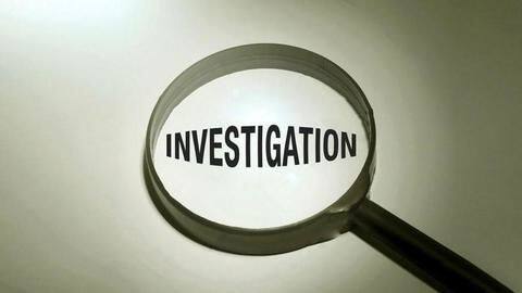 Local police couldn't locate addresses; roped in cybercrime unit Local police couldn't locate addresses; roped in cybercrime unit