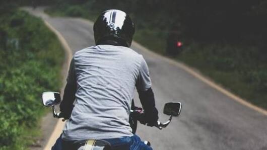 Mumbai Police tweets video about safety