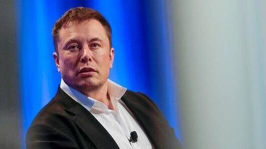 Elon Musk changes his Twitter display name