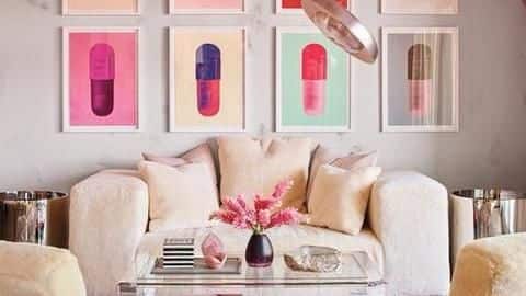Kylie admits getting pregnant during the home designing process Kylie admits getting pregnant during the home designing process