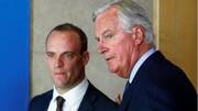 EU, Britain in surprise early talks ahead of crunch summit