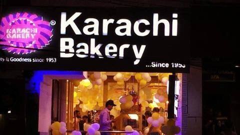 They thought we are from Pakistan: Manager of bakery They thought we are from Pakistan: Manager of bakery