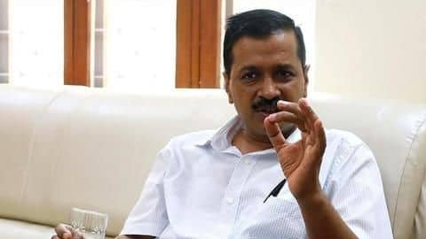 Delhi colleges should be among world's 'top 10': CM Kejriwal Delhi colleges should be among world's 'top 10': CM Kejriwal