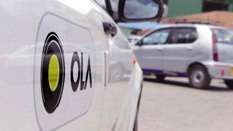 Delhi: Body of missing Ola driver found with head injuries Delhi: Body of missing Ola driver found with head injuries