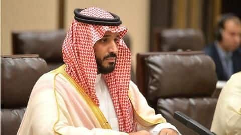 Saudi Arabia expels Canadian ambassador, freezes all trade deals Saudi Arabia expels Canadian ambassador, freezes all trade deals
