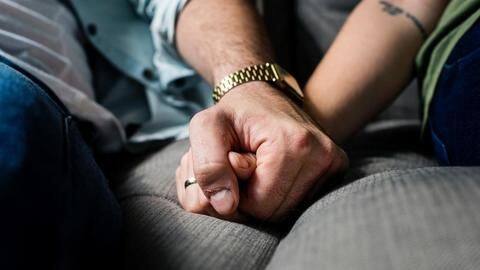 Samiti wants to conduct workshops for counseling couples Samiti wants to conduct workshops for counseling couples