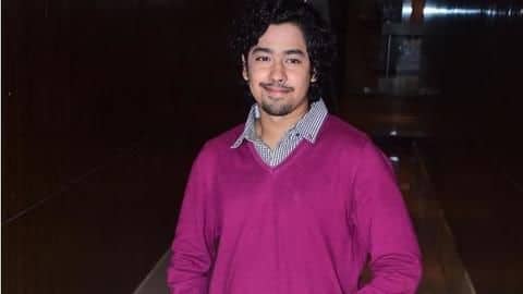 My age group is little tricky, says actor Riddhi Sen My age group is little tricky, says actor Riddhi Sen