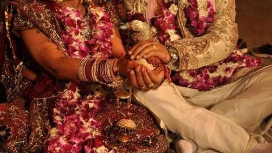 Matrimonial website to find IIT/IIM groom or bride