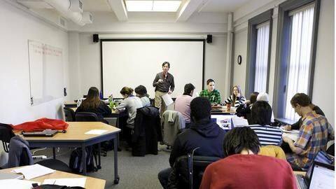 UGC seeks proposals for extension of vocational, community college programs UGC seeks proposals for extension of vocational, community college programs