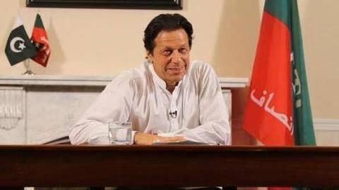 Pakistan: Imran says will live humbly, not in official PM-residence Pakistan: Imran says will live humbly, not in official PM-residence