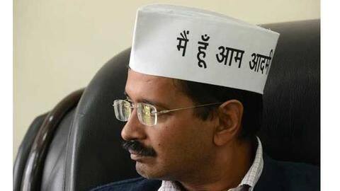Kejriwal urges PM Modi to intervene to end IAS-officers' strike Kejriwal urges PM Modi to intervene to end IAS-officers' strike