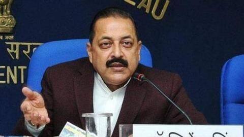 Over 2,400 IAS and IPS posts vacant in India: Govt Over 2,400 IAS and IPS posts vacant in India: Govt