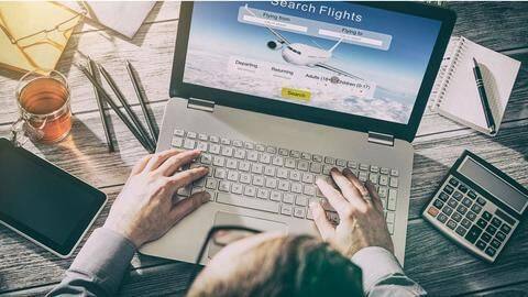 Most Indians spend 6-10hrs on online research to plan holidays Most Indians spend 6-10hrs on online research to plan holidays
