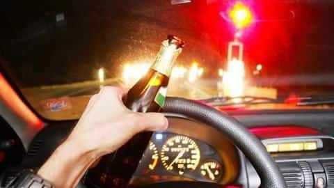 Hyderabad police now sends letters to drunk driver's HR head Hyderabad police now sends letters to drunk driver's HR head