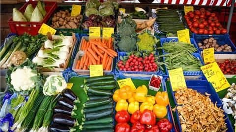 WPI inflation drops to 4-month low of 4.53% in August WPI inflation drops to 4-month low of 4.53% in August