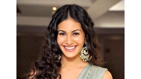 Amyra Dastur joins 'Mental Hai Kya' as Rajkummar's love interest Amyra Dastur joins 'Mental Hai Kya' as Rajkummar's love interest