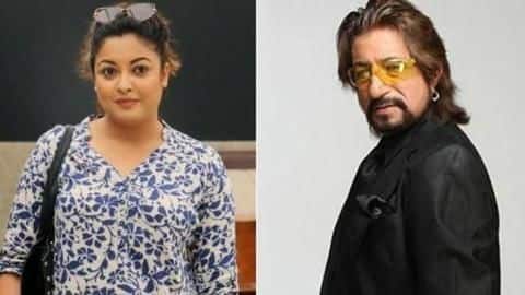 'Kid' Shakti Kapoor's reaction on Tanushree's allegations is beyond disappointing 'Kid' Shakti Kapoor's reaction on Tanushree's allegations is beyond disappointing