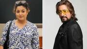 'Kid' Shakti Kapoor's reaction on Tanushree's allegations is beyond disappointing