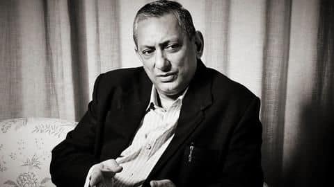 Meghna Gulzar to direct series on 26/11 investigating-officer Rakesh Maria Meghna Gulzar to direct series on 26/11 investigating-officer Rakesh Maria