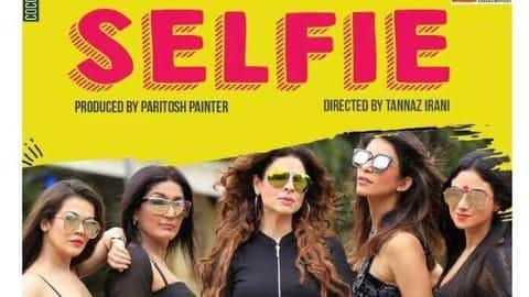 Tanaaz Iraani brings an all-female cast theater production "Selfie" Tanaaz Iraani brings an all-female cast theater production "Selfie"