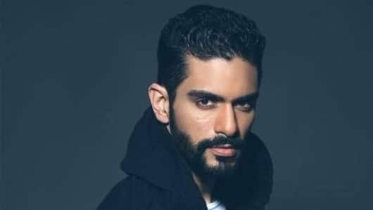 Angad Bedi to star in ALTBalaji's web series